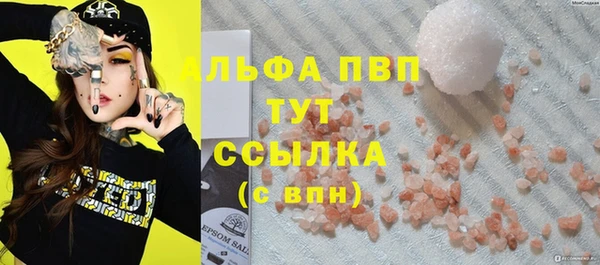 амф Осташков